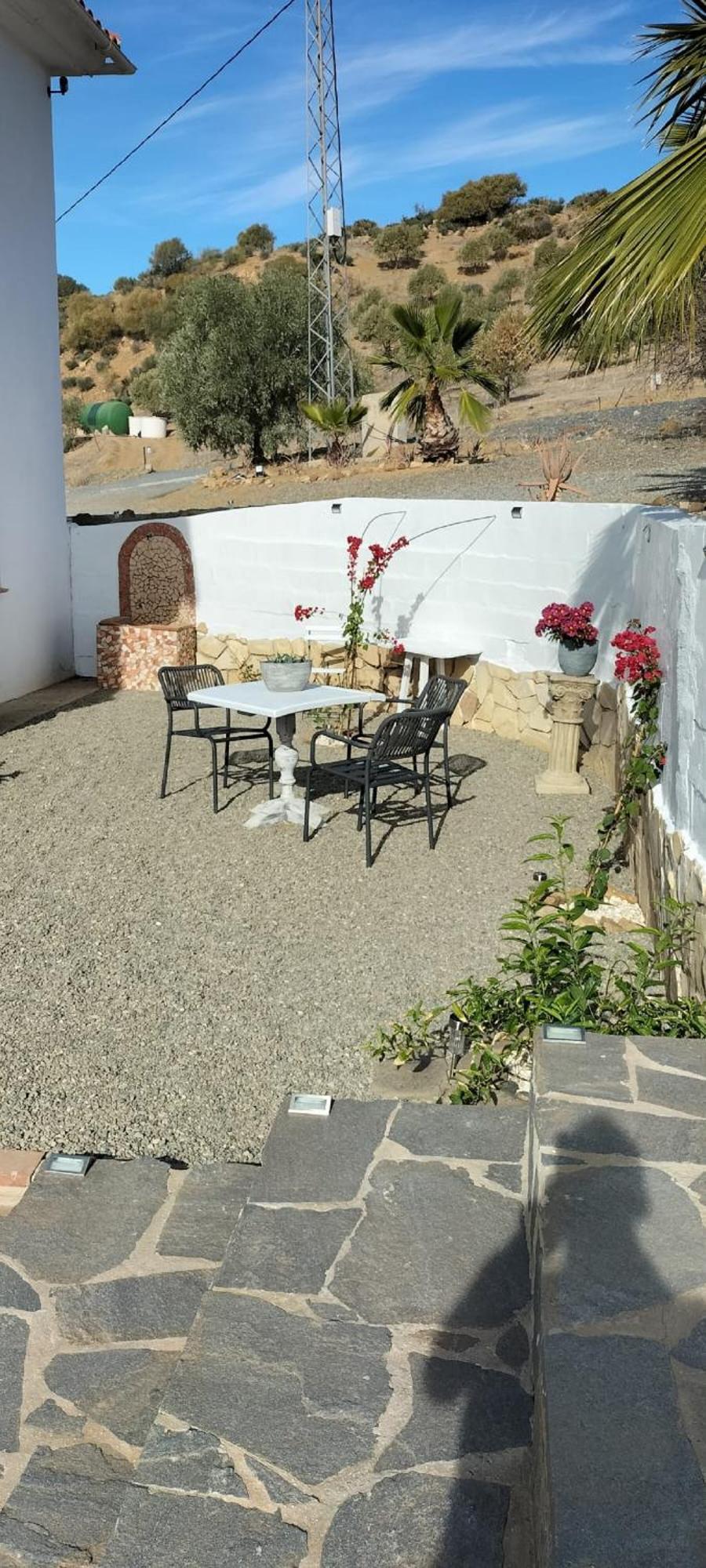 לינה וארוחת בוקר אלורה Casa Ceratonia מראה חיצוני תמונה